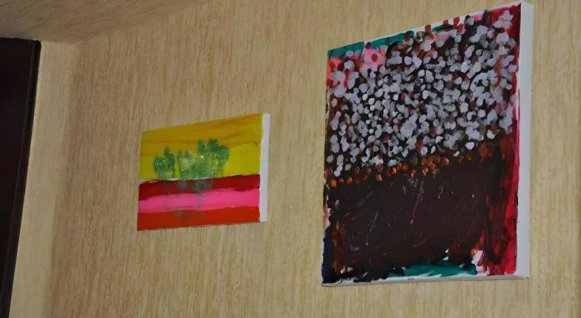 Dragon Hostel Hong Kong