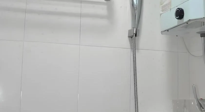 Dragon Hostel Hong Kong