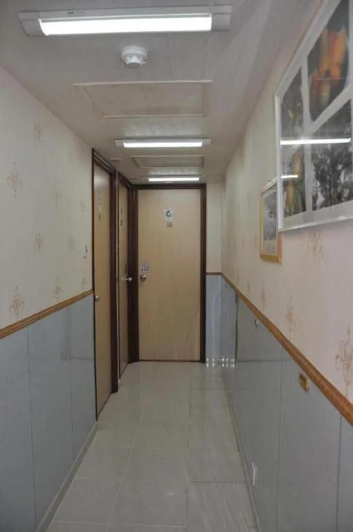 Dragon Hostel Hong Kong