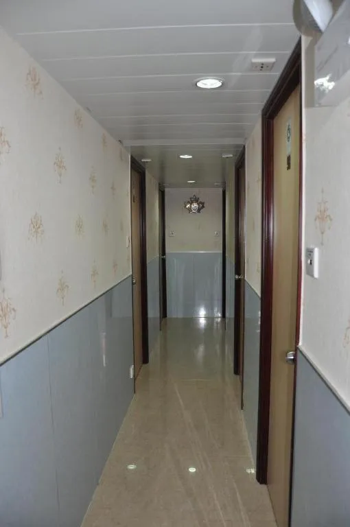 Dragon Hostel Hong Kong