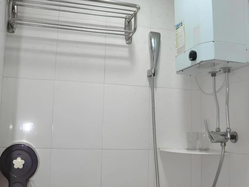 Dragon Hostel Hong Kong