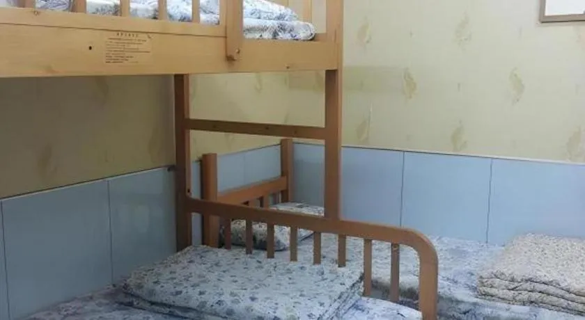 Dragon Hostel Hong Kong