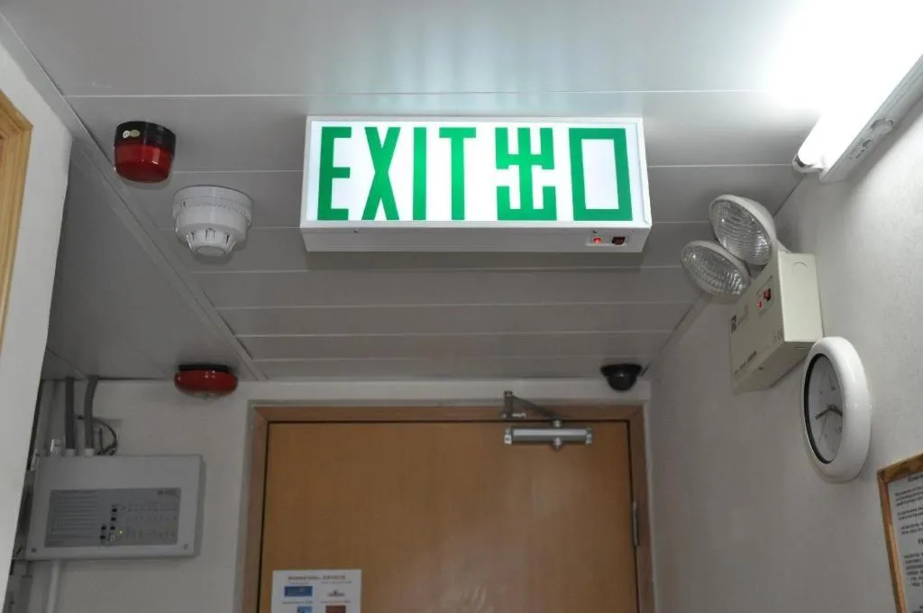 Dragon Hostel Hong Kong