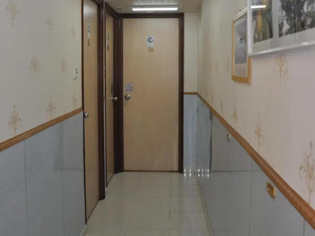 Dragon Hostel Hong Kong Dragon Hostel Hong Kong