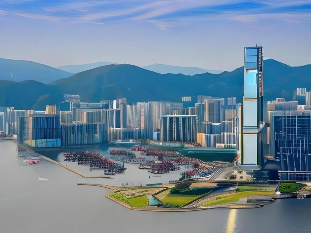 Dragon Hostel Hong Kong