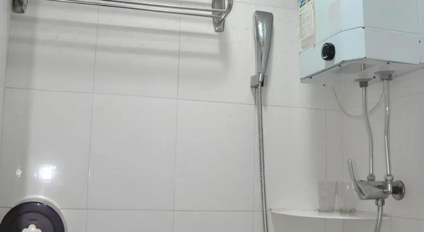 Dragon Hostel Hong Kong