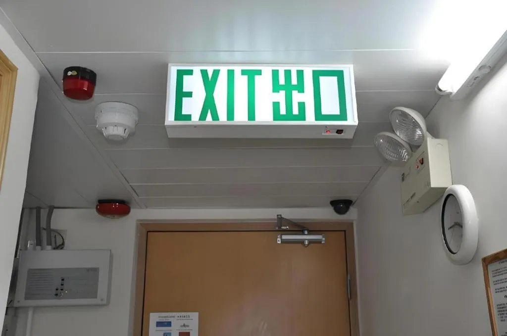 Dragon Hostel Hong Kong