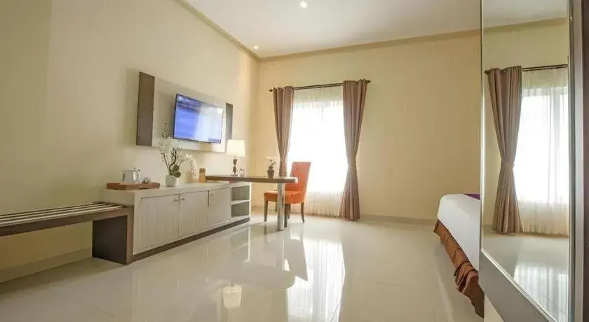 Puri Indah Hotel Puri Indah Hotel