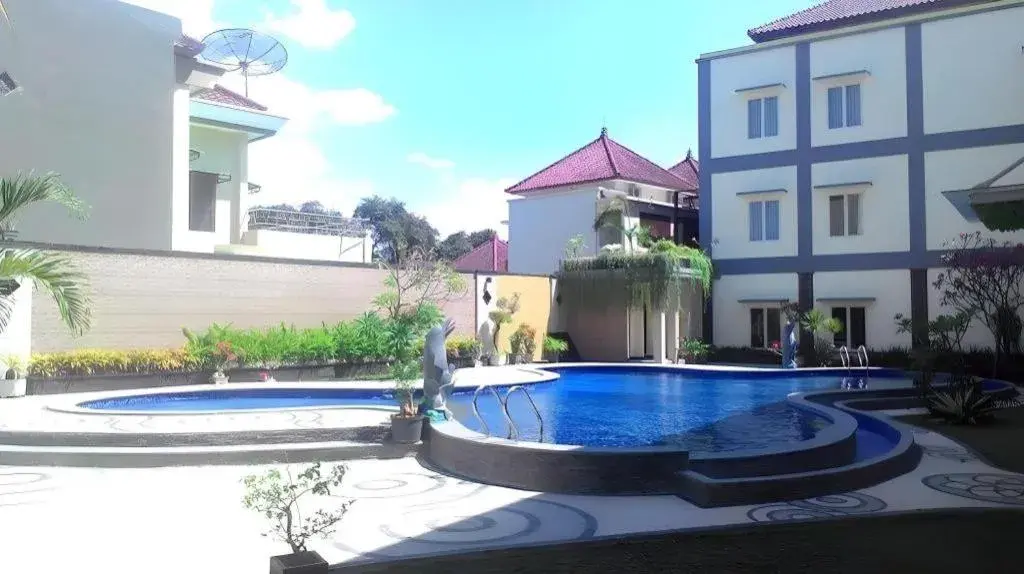 Puri Indah Hotel Puri Indah Hotel