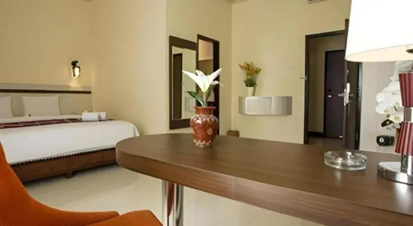 Puri Indah Hotel Puri Indah Hotel