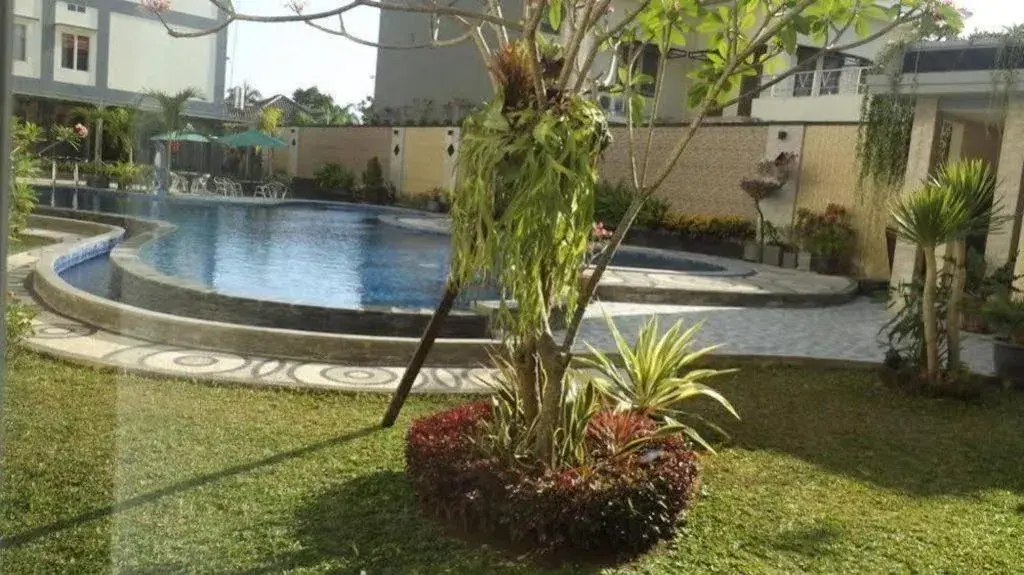 Puri Indah Hotel Puri Indah Hotel