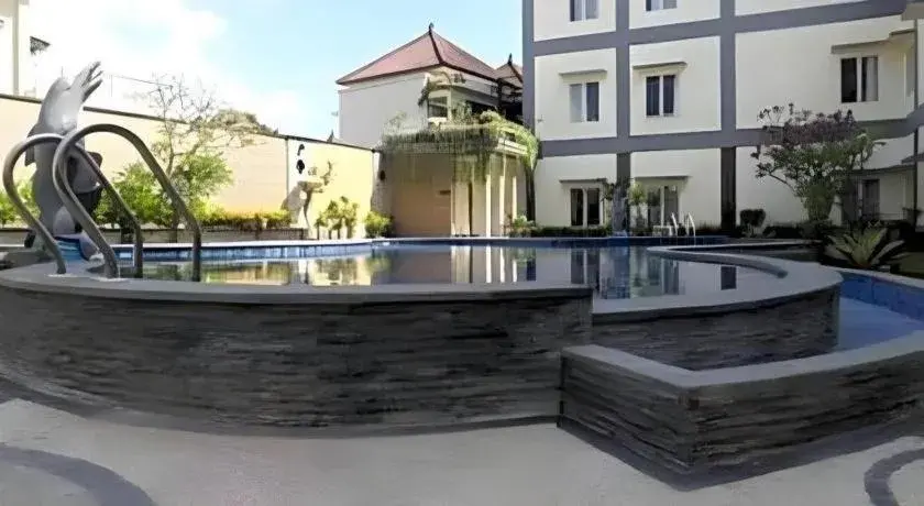 Puri Indah Hotel Puri Indah Hotel