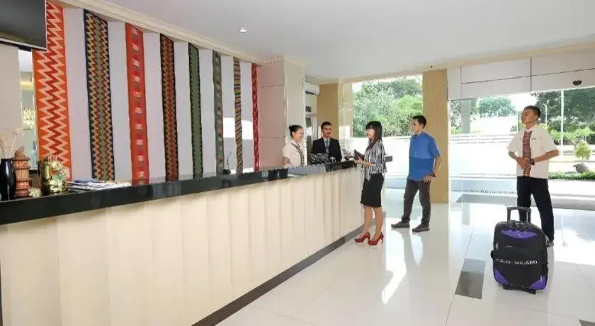 Puri Indah Hotel Puri Indah Hotel