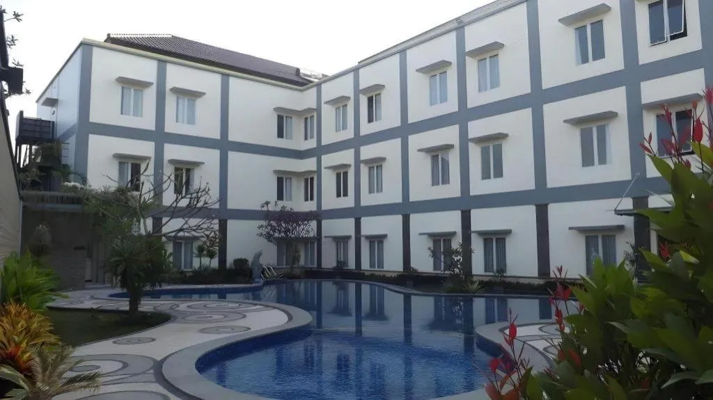 Puri Indah Hotel