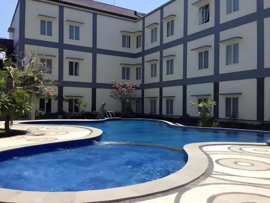 Puri Indah Hotel Puri Indah Hotel