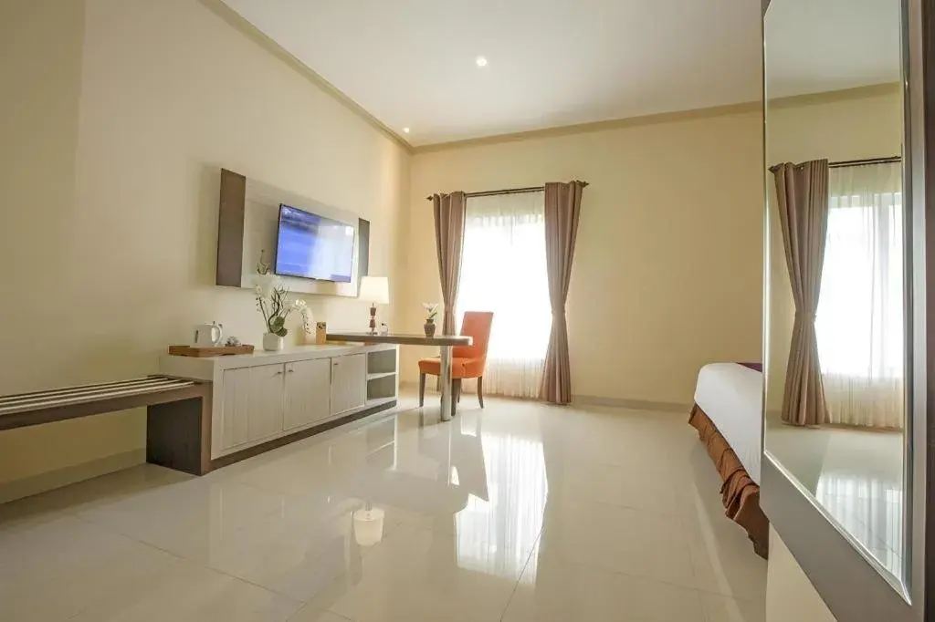 Puri Indah Hotel Puri Indah Hotel