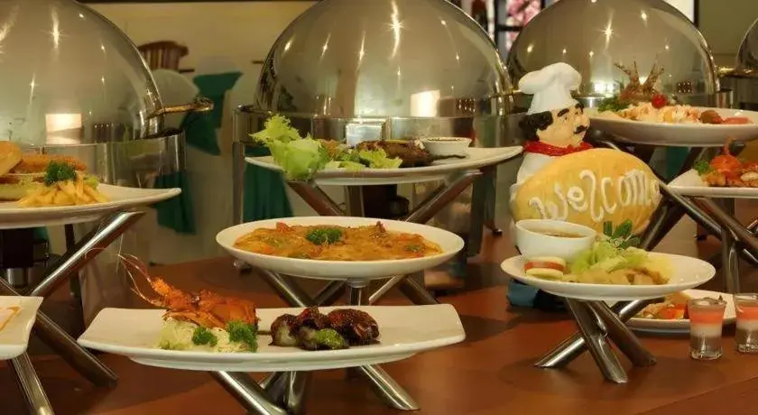 Puri Indah Hotel Puri Indah Hotel