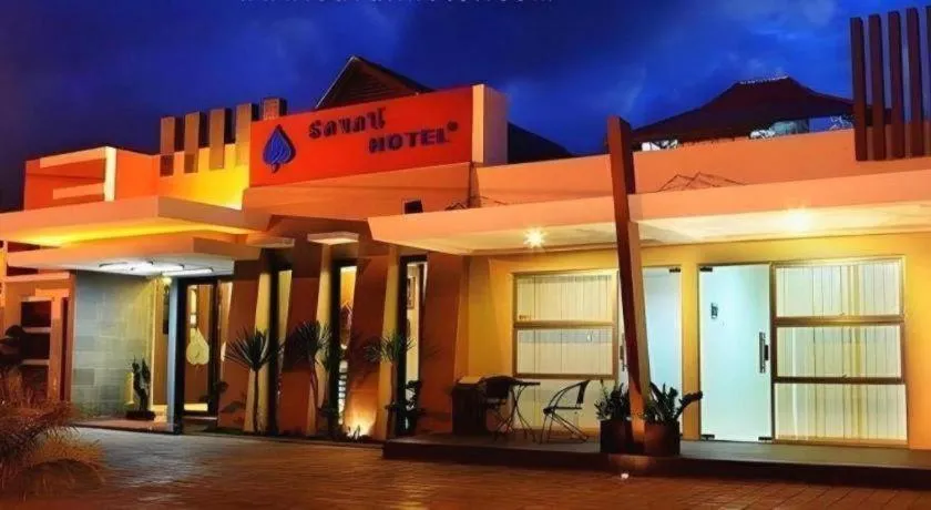 Savali Hotel