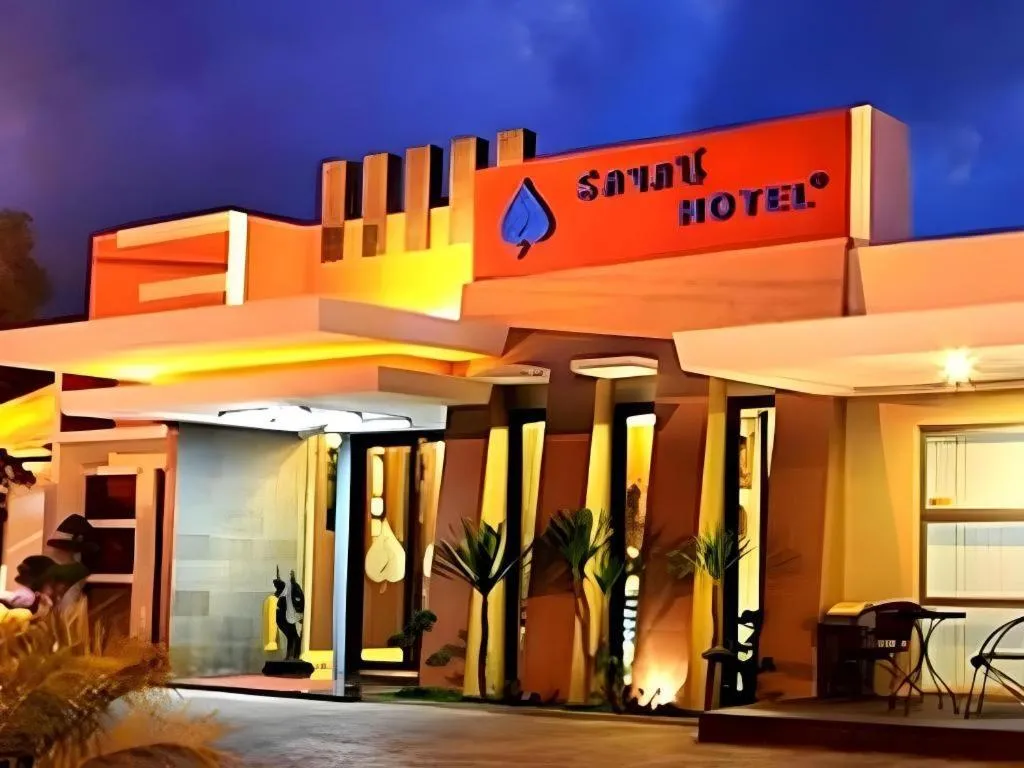 Savali Hotel