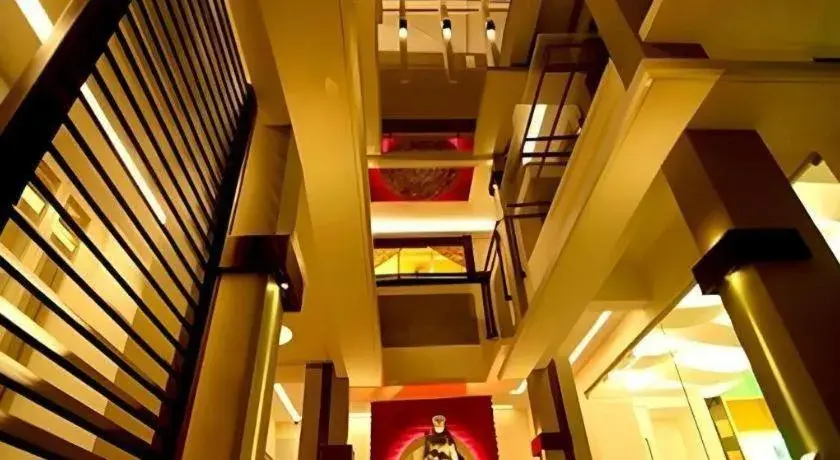 Savali Hotel Savali Hotel