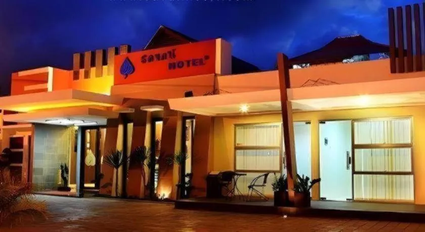 Savali Hotel