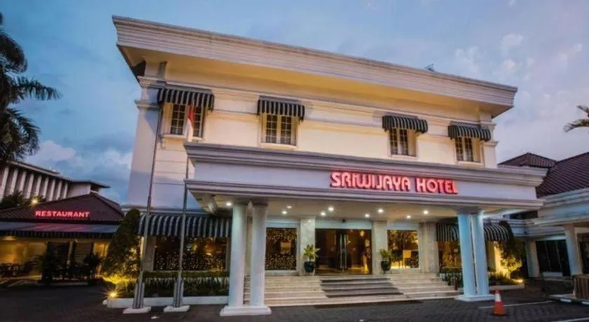 Sriwijaya Hotel