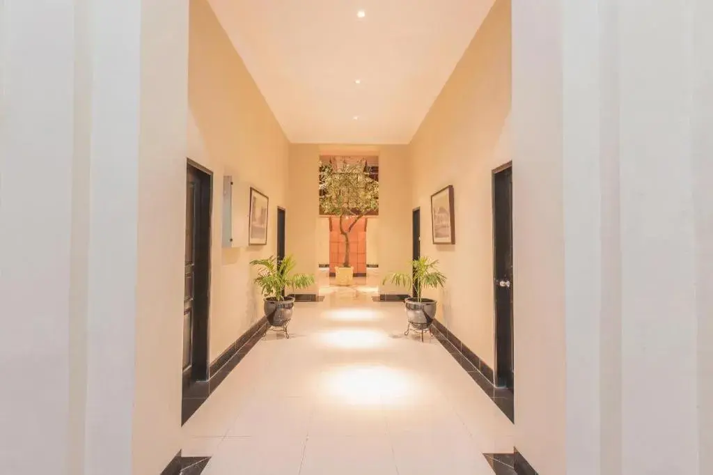 Sriwijaya Hotel Sriwijaya Hotel