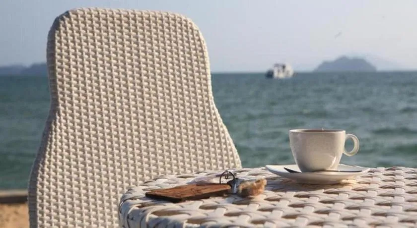 The Blue Sky Resort@ Koh Payam