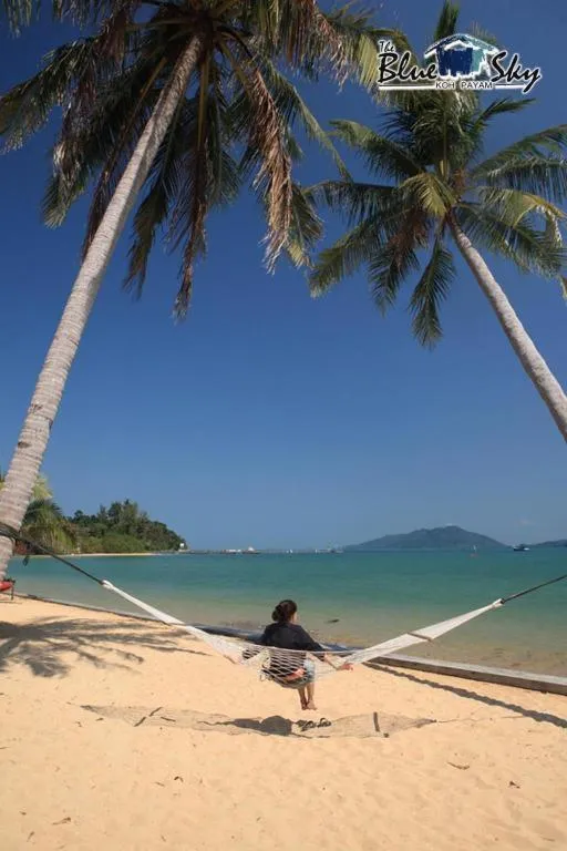 The Blue Sky Resort@ Koh Payam