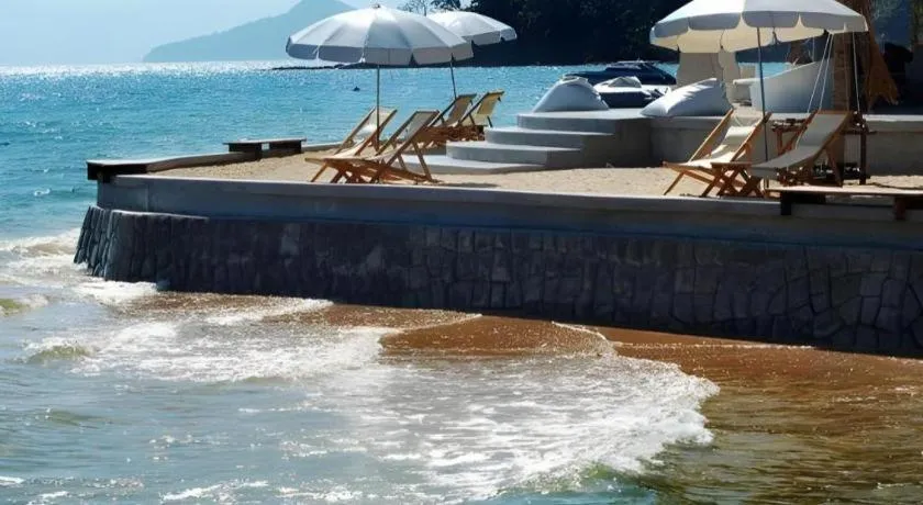 The Blue Sky Resort@ Koh Payam