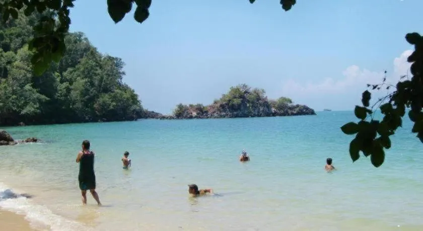 The Blue Sky Resort@ Koh Payam