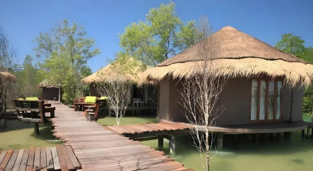 The Blue Sky Resort@ Koh Payam The Blue Sky Resort@ Koh Payam