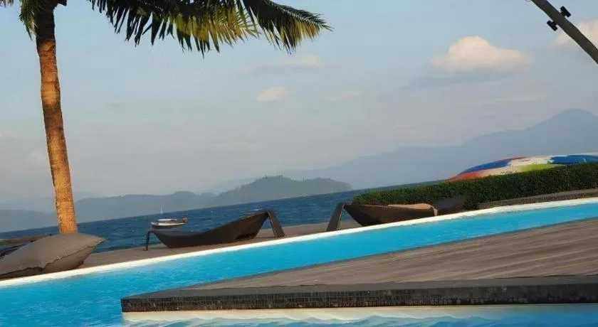 The Blue Sky Resort@ Koh Payam