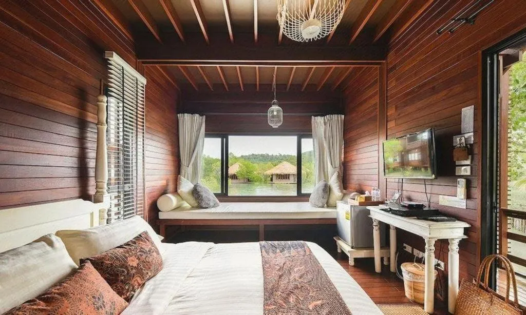 The Blue Sky Resort@ Koh Payam