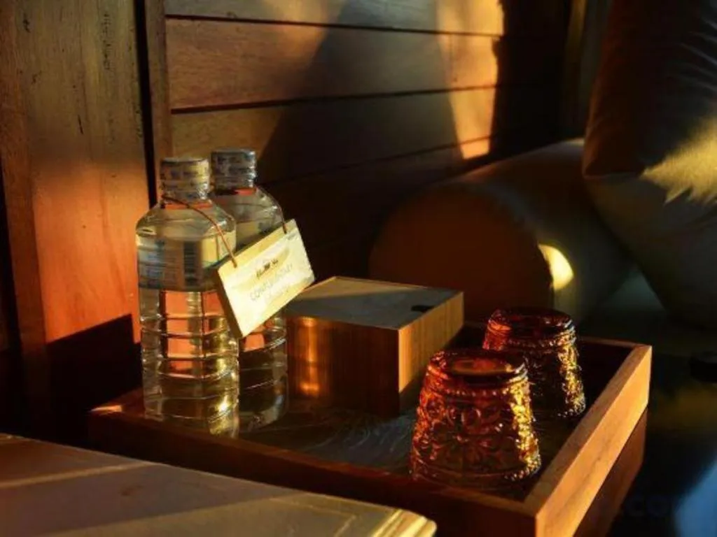 The Blue Sky Resort@ Koh Payam