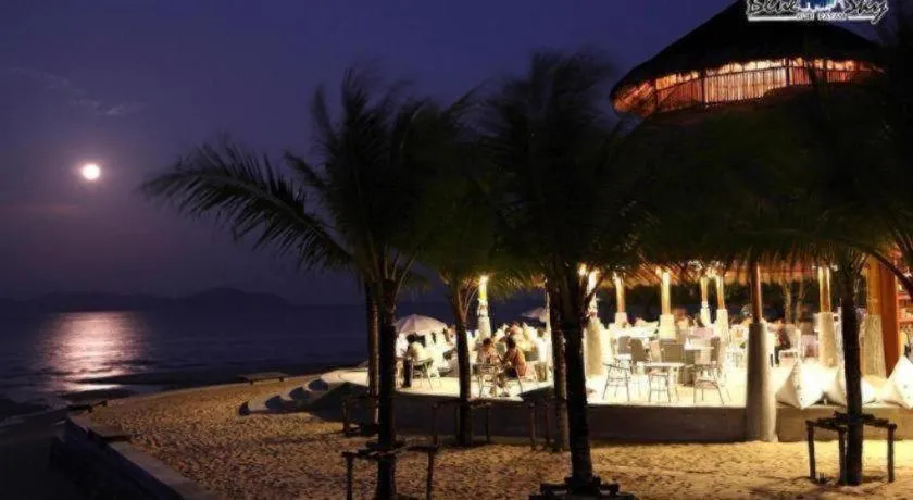 The Blue Sky Resort@ Koh Payam