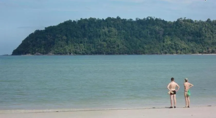 The Blue Sky Resort@ Koh Payam