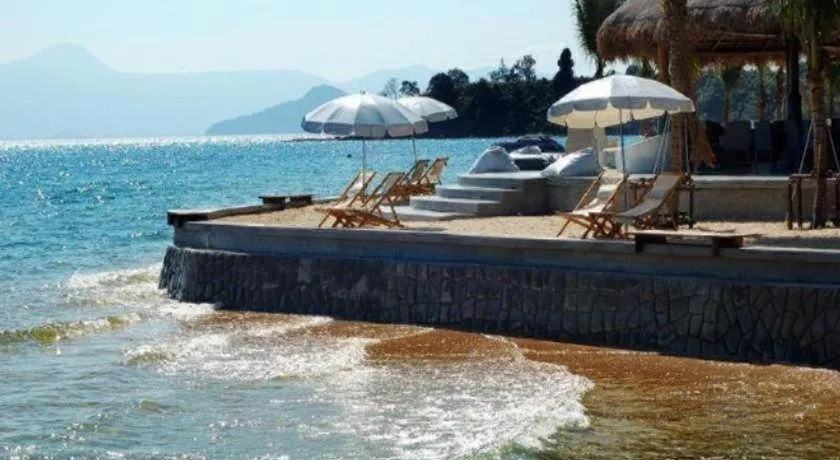 The Blue Sky Resort@ Koh Payam