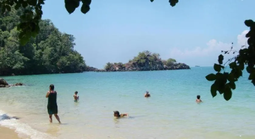 The Blue Sky Resort@ Koh Payam