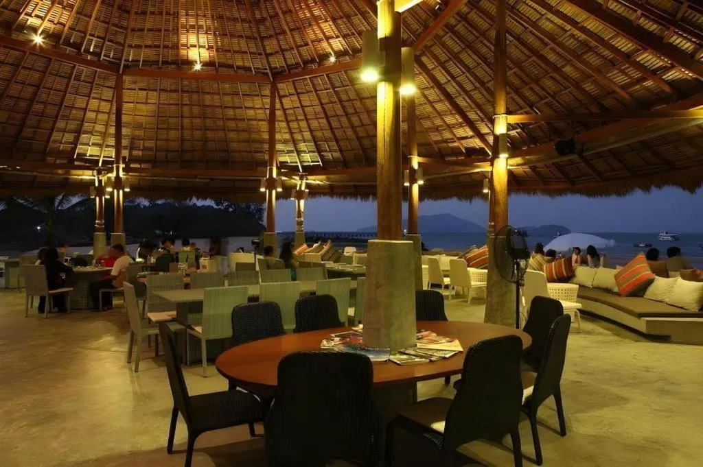 The Blue Sky Resort@ Koh Payam