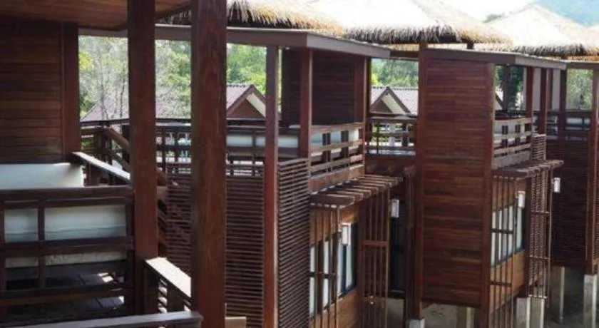 The Blue Sky Resort@ Koh Payam