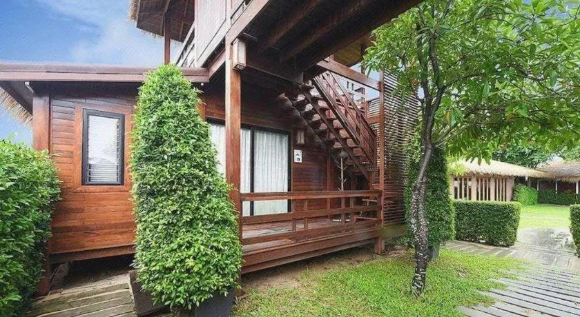 The Blue Sky Resort@ Koh Payam