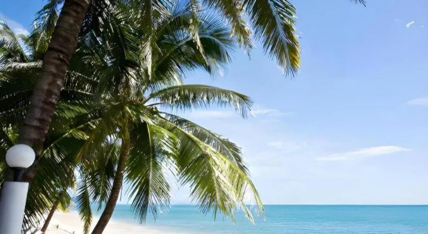 Supar Royal Beach Hotel