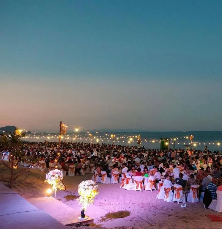 Supar Royal Beach Hotel