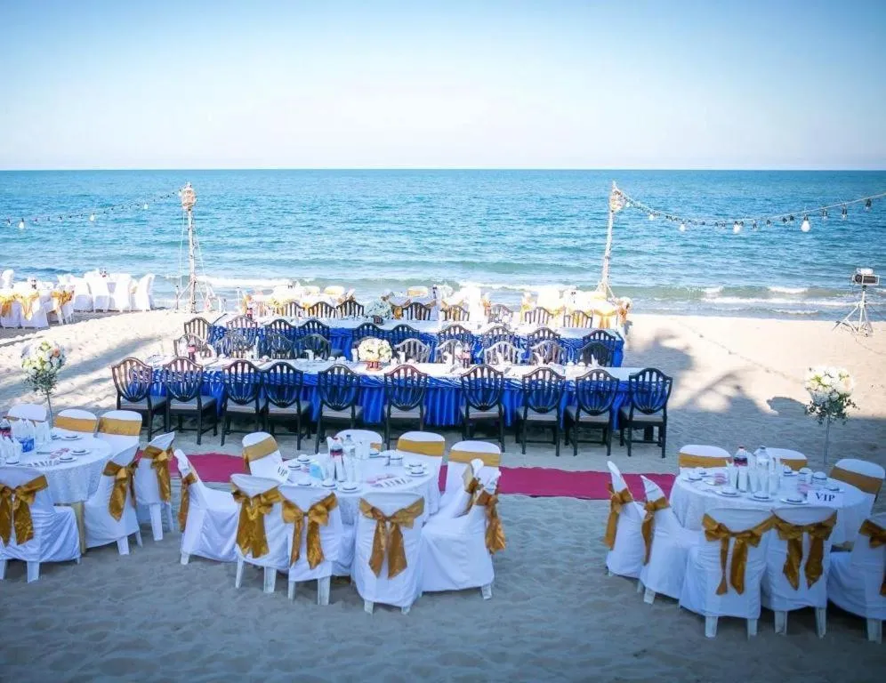 Supar Royal Beach Hotel