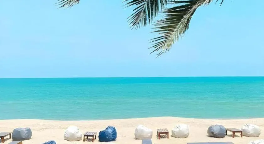 Supar Royal Beach Hotel