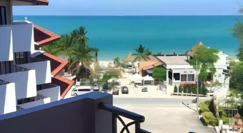 Supar Royal Beach Hotel Supar Royal Beach Hotel