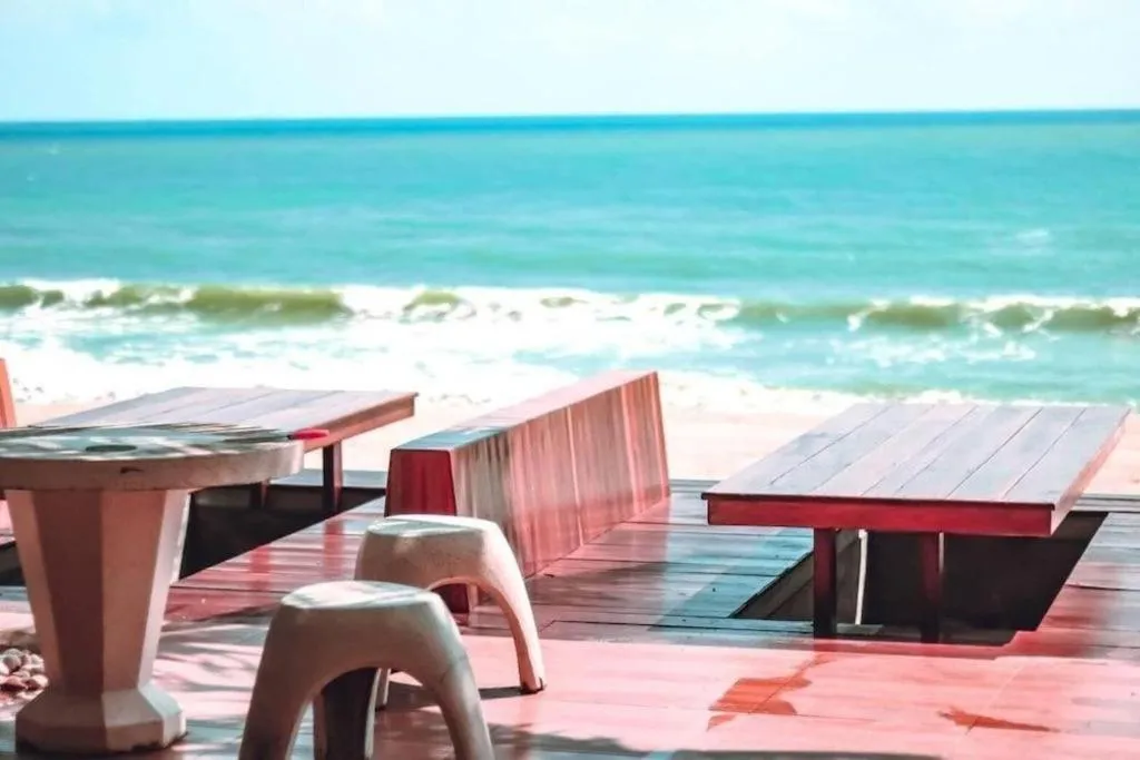 Supar Royal Beach Hotel