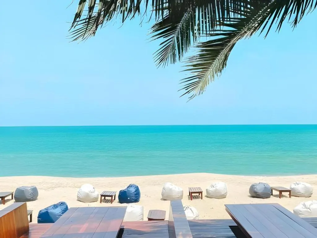 Supar Royal Beach Hotel