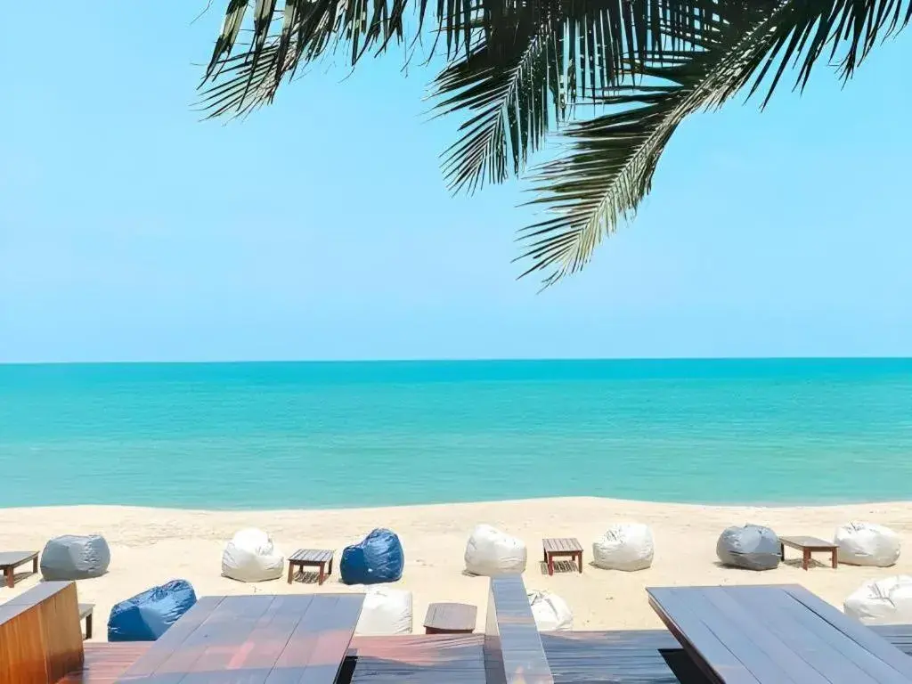 Supar Royal Beach Hotel Supar Royal Beach Hotel